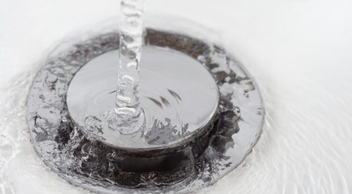 What to do When a Push Up Plug and Waste Gets Stuck! the problem with push up plug and wastes