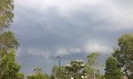 Storm Clouds