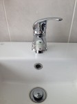 Basin Mixer