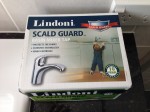 Lindoni Scald Guard Basin Mixer Tap