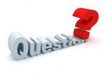 question
