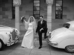 Our Wedding