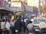 Uganda Street