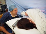 c-section