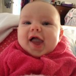Phoebe Smiles