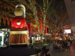 Christmas in Brisbane