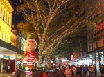 Queen Street Mall Christmas