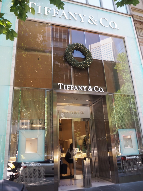 Tiffany