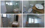 The Block Triple Threat Bathrooms