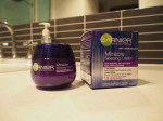 Garnier Miracle Night Cream