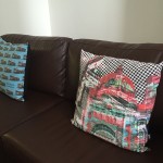Melbourne Cushions