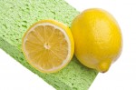 Natural Lemon Clean