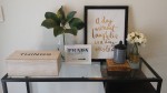 Interior Styling Buffet