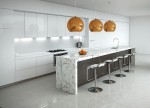 Marble Kitchen