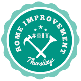 Home Improvement Thursdays