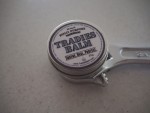 Tradies balm tin