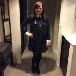 networking dress