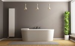 Bathroom Trends 2016