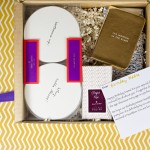 Heart in Box Birthday Box