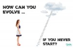 How can you evolve