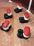 Santa Boots Giftorium