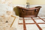 copper baths