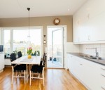 Kitchen Table or Island Bench