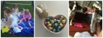 Easter 2016 smile at the future