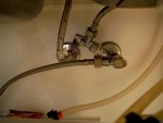 Flex hoses