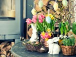 It’s beginning to look a lot like Easter