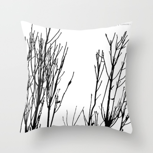 Breakwall Pillow $90