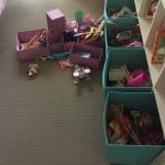 Maggies Room