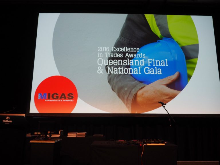 Life Happens – Inspiration from the Migas Excellence in Trades Awards