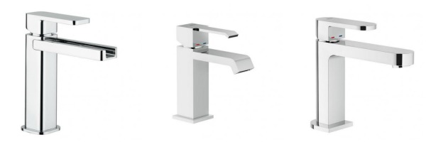 Teknobili Mixers