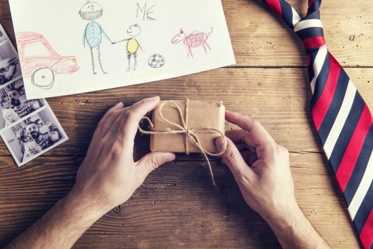 best gimmicky father's day gifts