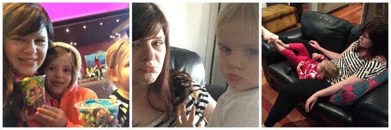 12 Reasons Why Being a Bad Mum Makes Me a Good Mum