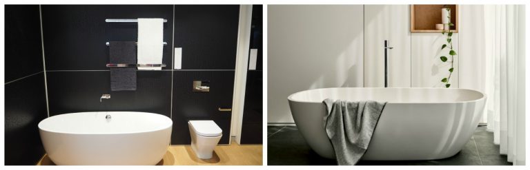 five of the best plumbing showrooms brisbane