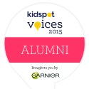 kidspot alumni