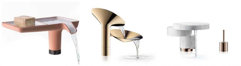 tap faucets of the future
