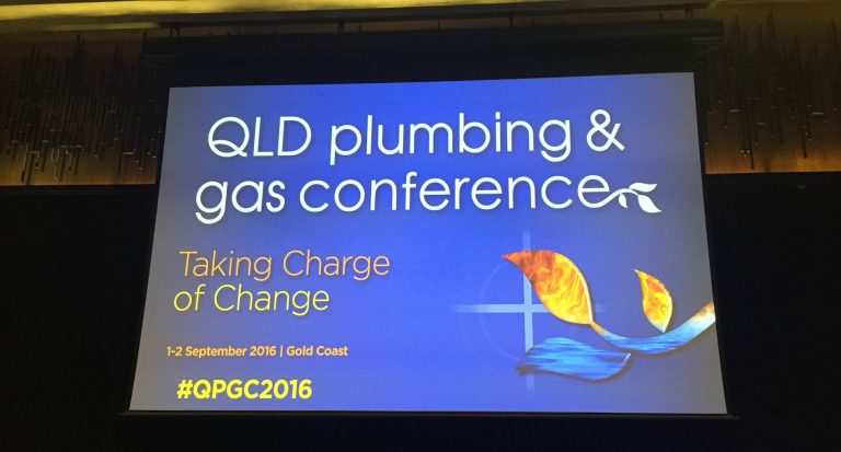 industry conference