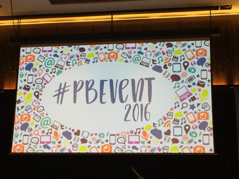 What Have You Been Avoiding – Problogger 2016 Recap