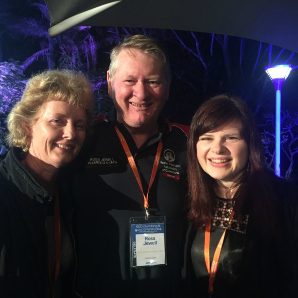 industry plumbing conference