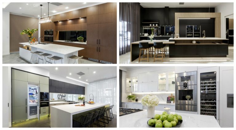 the block kitchen reveals