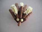 australian animal cupcakes echidna