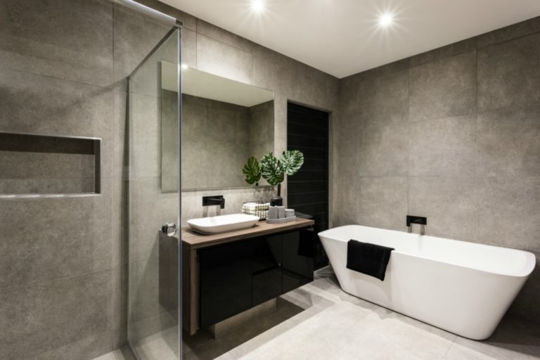 why plumbers should know interior trends