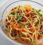 asian pasta salad