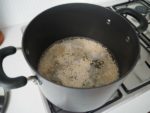 tradie’s lunchbox pearl couscous salad
