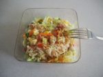Tuna Noodle Salad