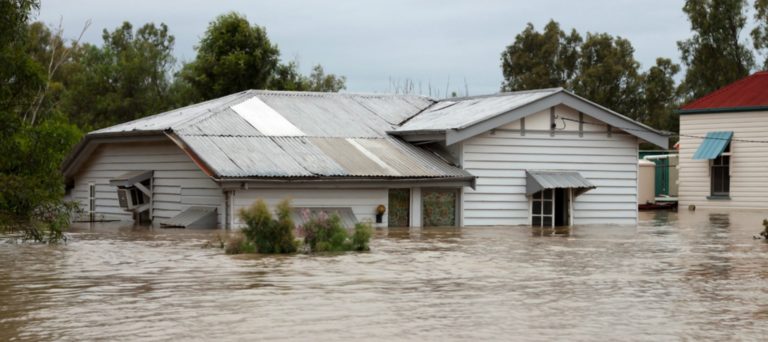 Protecting Your Home From Floods and the Importance of Flood Insurance