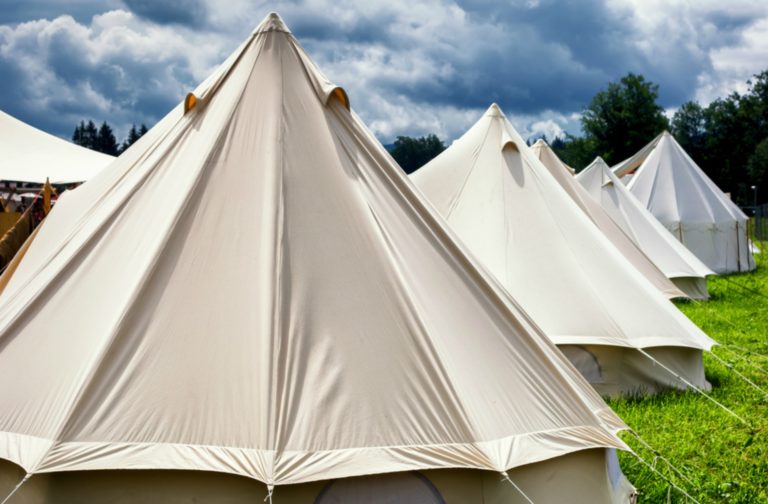 my tent is expanding holly wagner